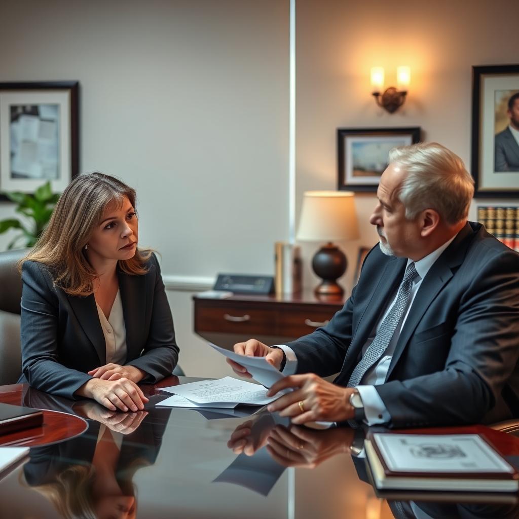 Excessive Points Lawyer Sussex County