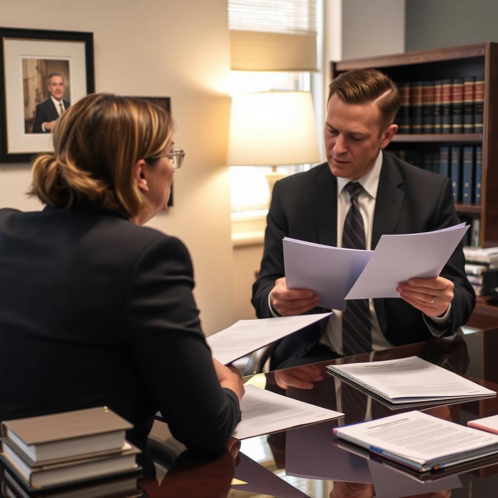 Excessive Speed Lawyer Carroll County