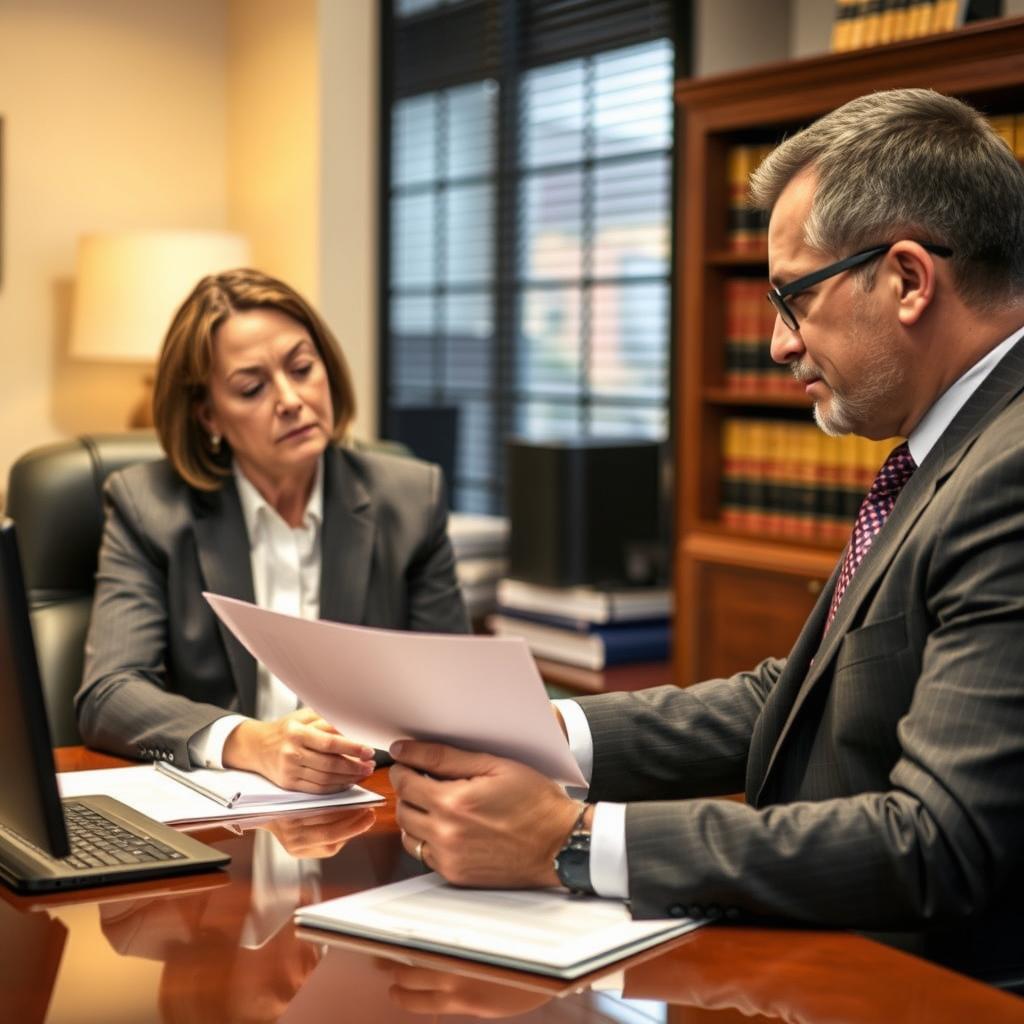 Excessive Speed Lawyer Dorchester County