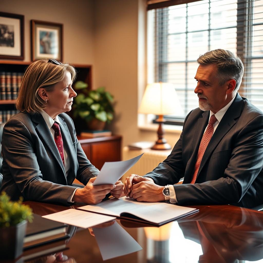 Excessive Speed Lawyer Frederick County