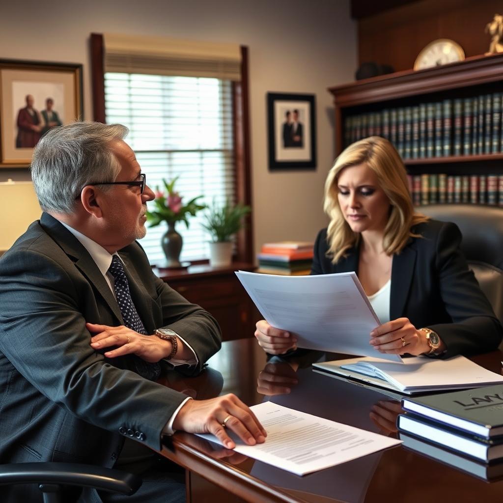 Excessive Speed Lawyer Queen Annes County