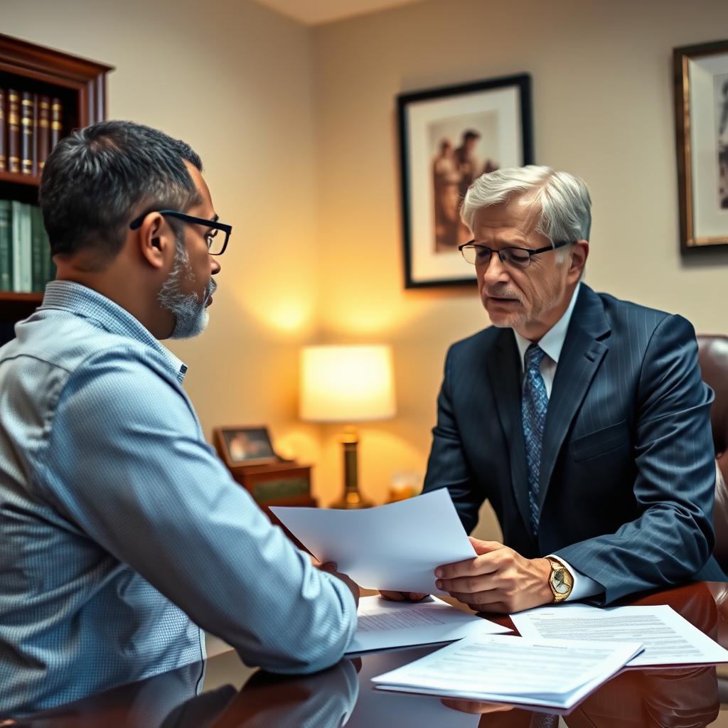 Felony DUI Lawyer Anacostia