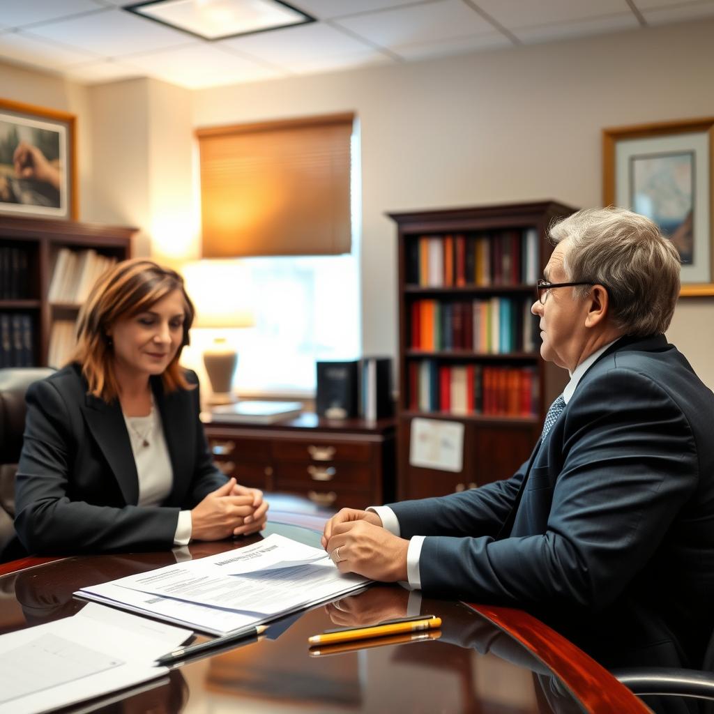 Felony DWI Lawyer Chenango County