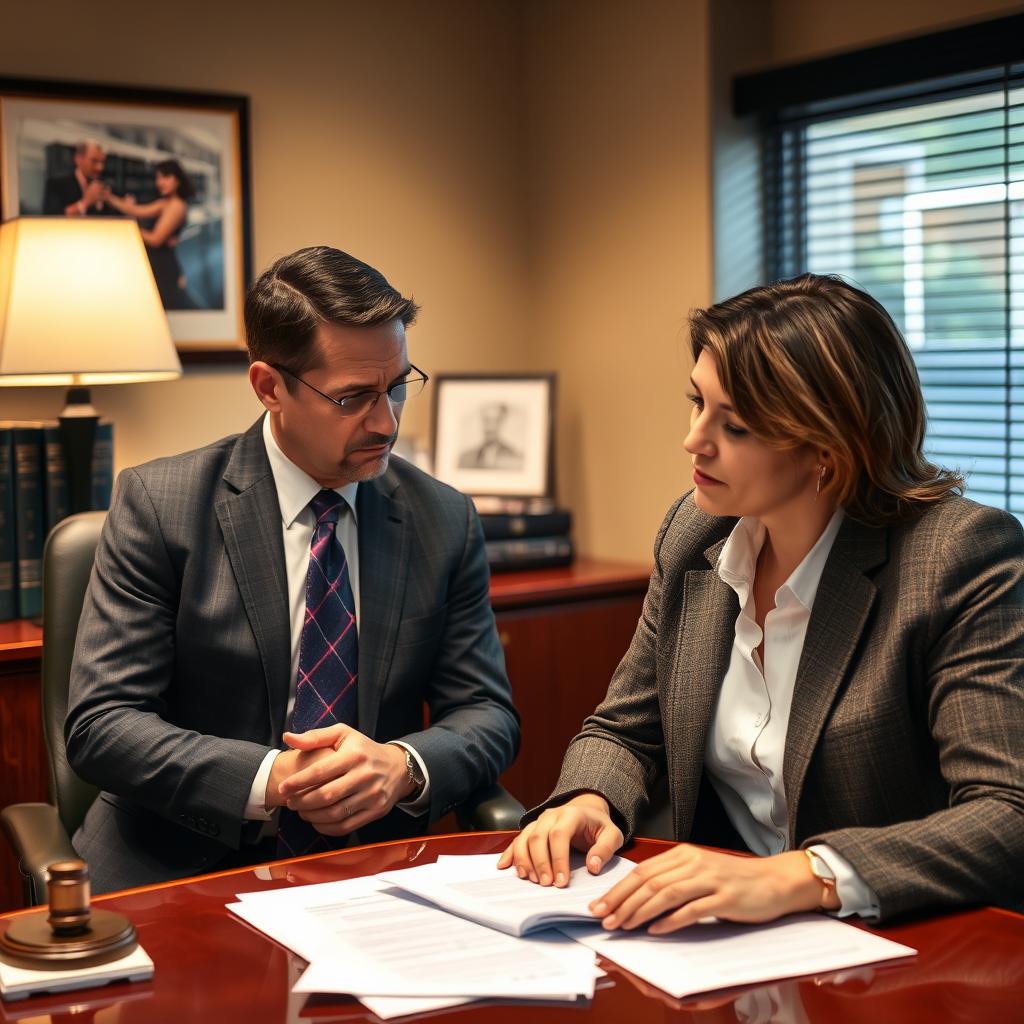 Felony DWI Lawyer Columbia County