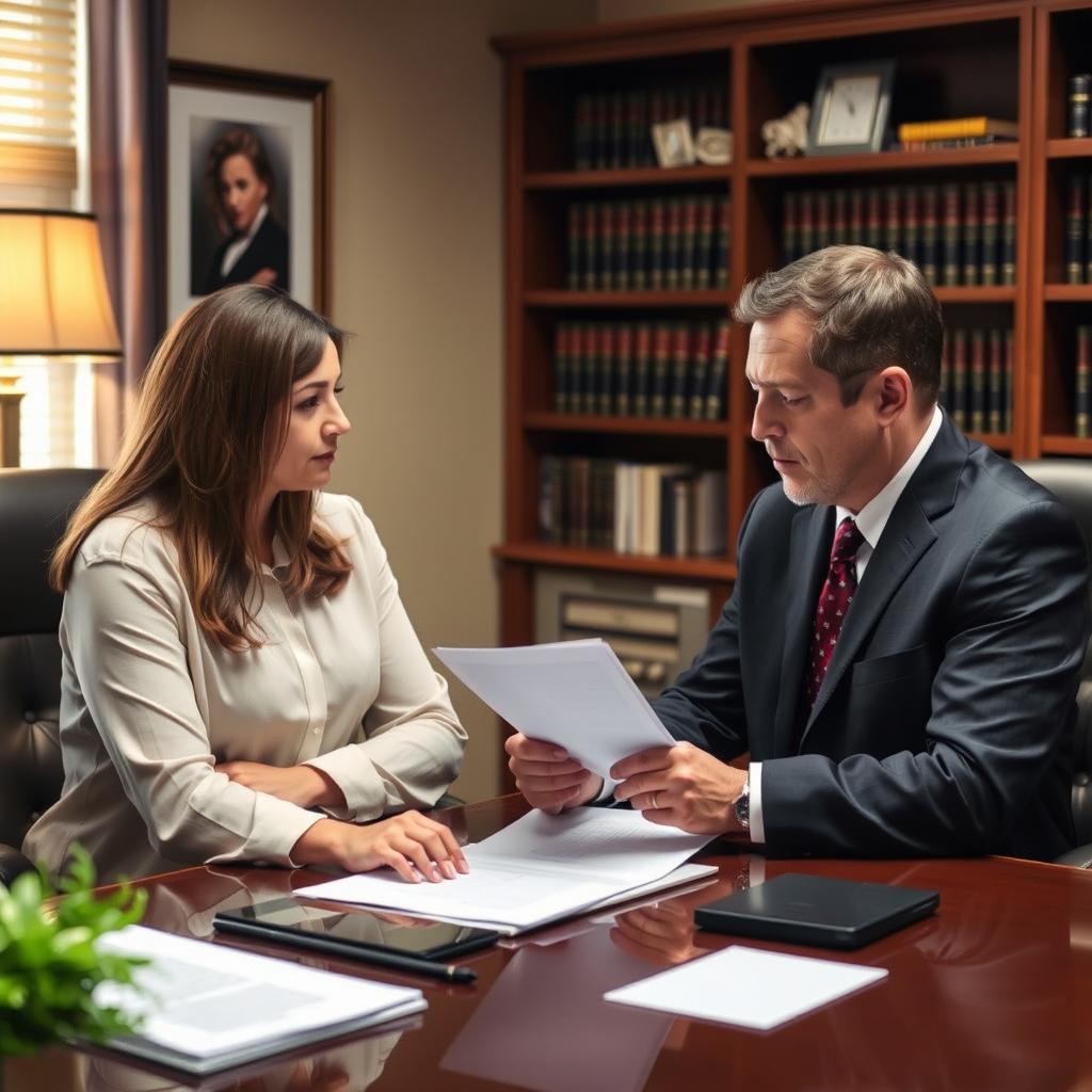 Felony DWI Lawyer Herkimer County