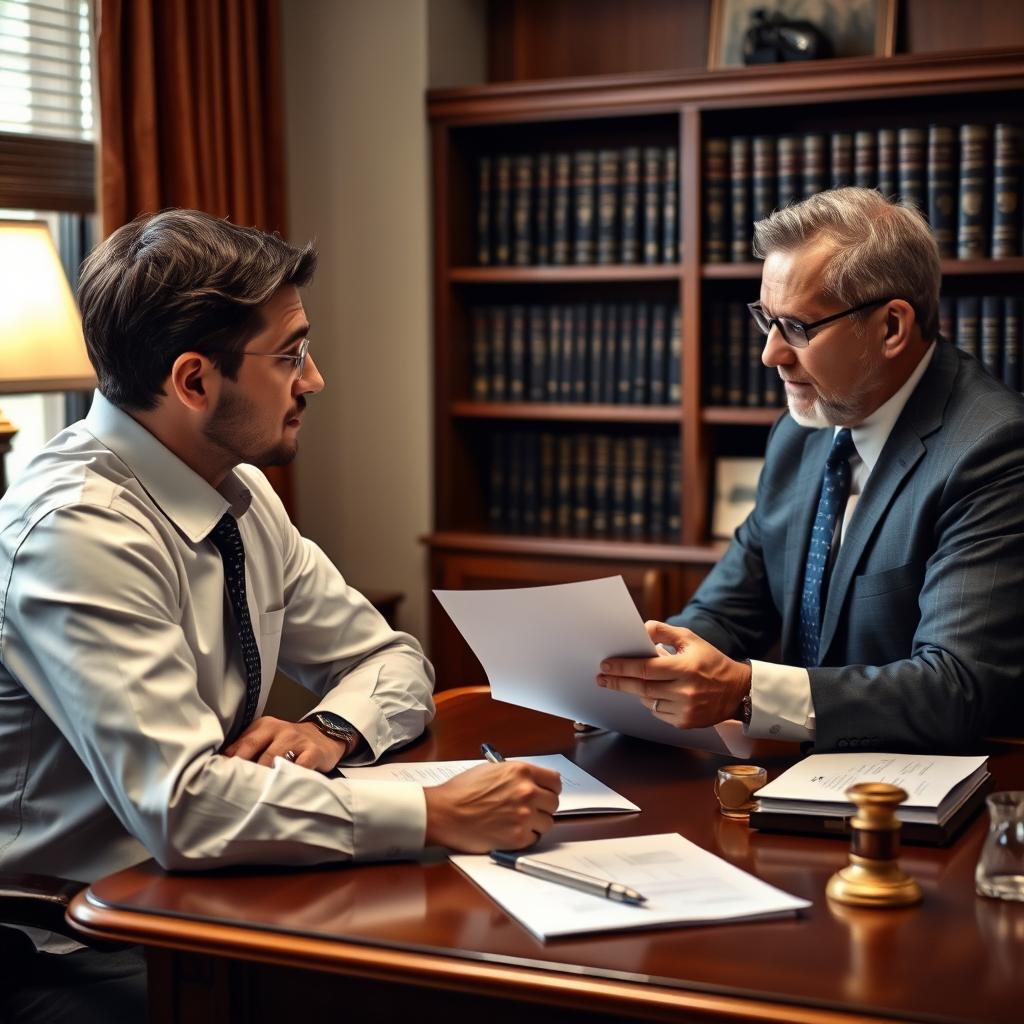 Felony DWI Lawyer New York