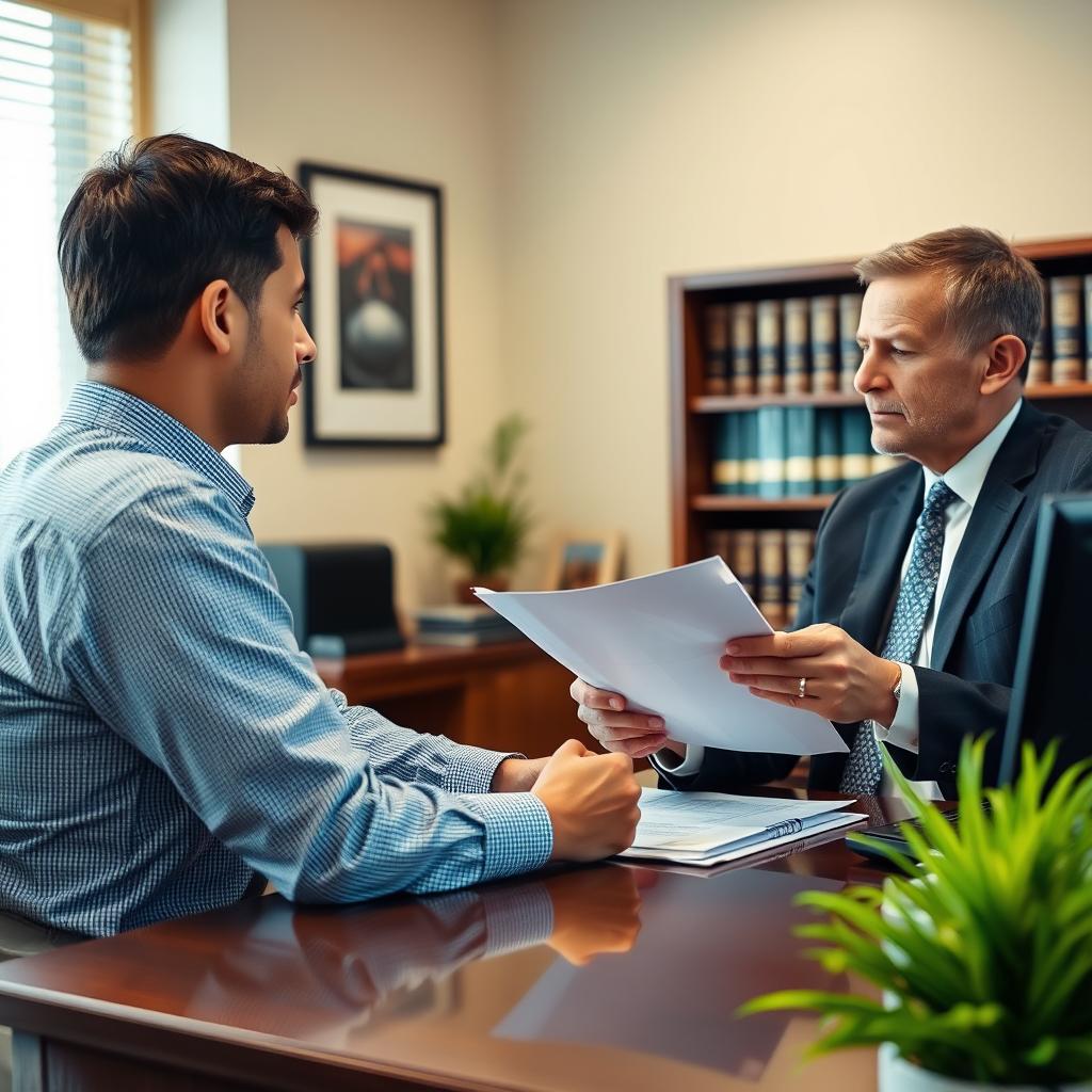 Felony DWI Lawyer Orange County