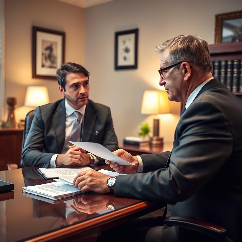 Felony DWI Lawyer Queens County