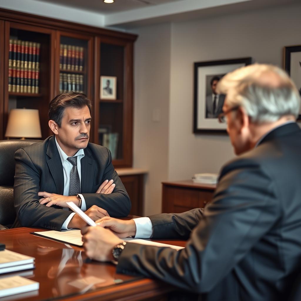 Felony DWI Lawyer Queens