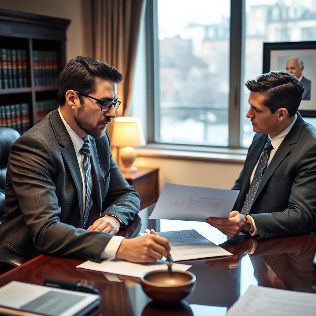 Felony DWI Lawyer Rensselaer County