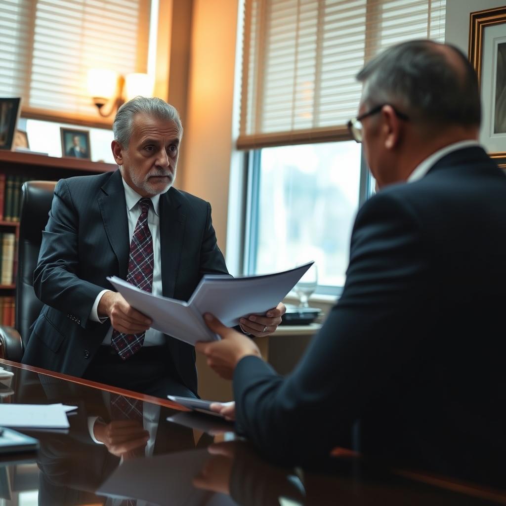 Felony DWI Lawyer Rockland County