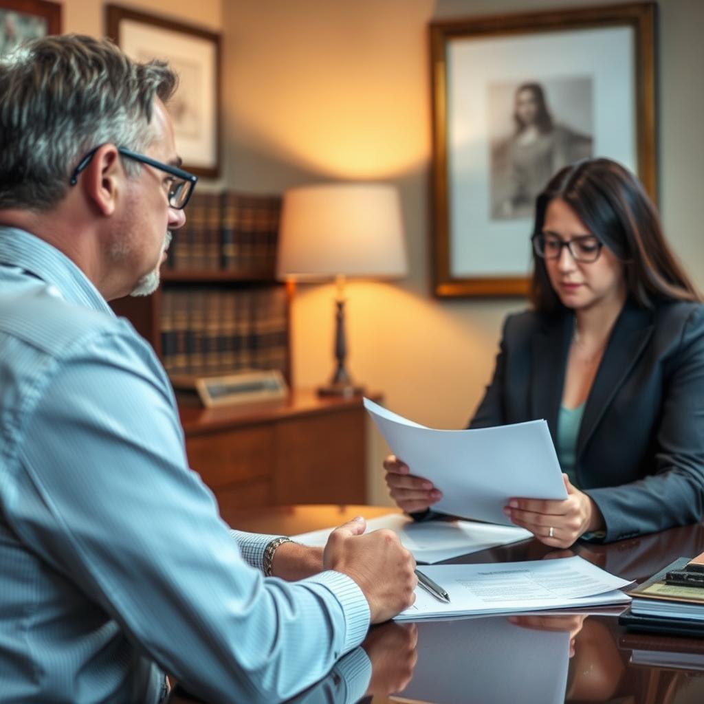 Felony DWI Lawyer Schenectady County