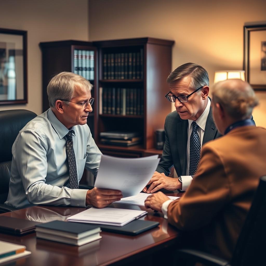 Felony DWI Lawyer Steuben County
