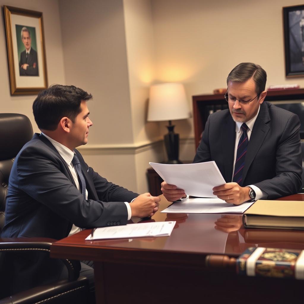 Felony DWI Lawyer Suffolk County