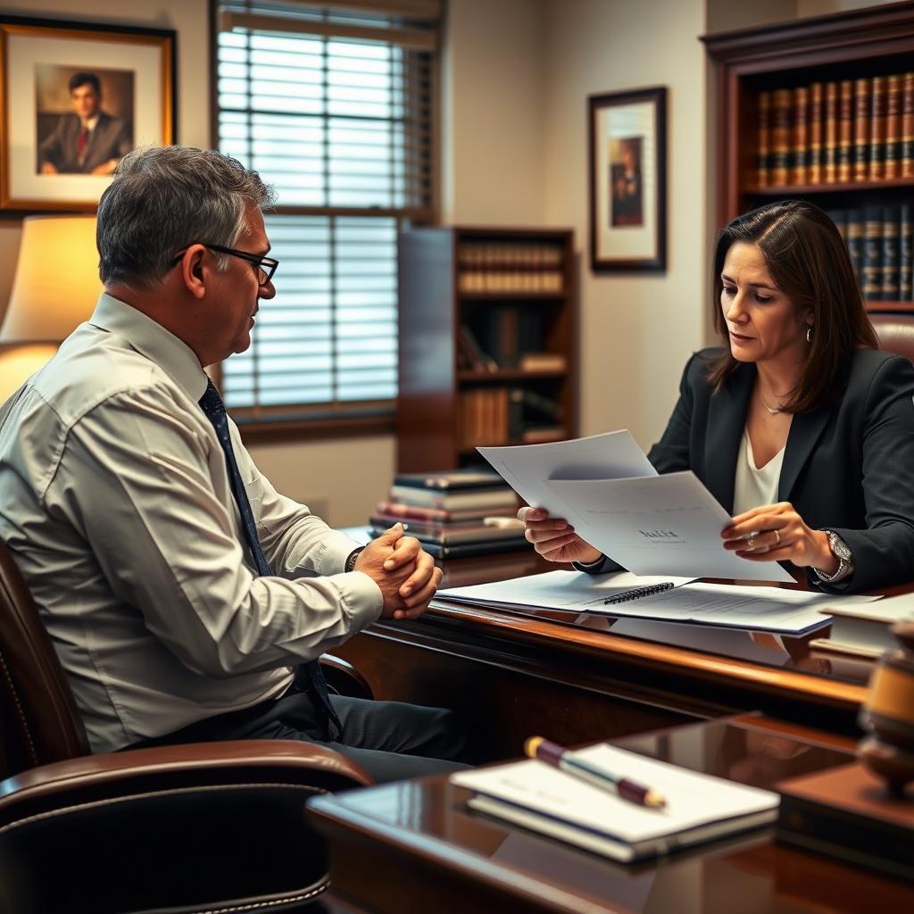 Felony DWI Lawyer Westchester County