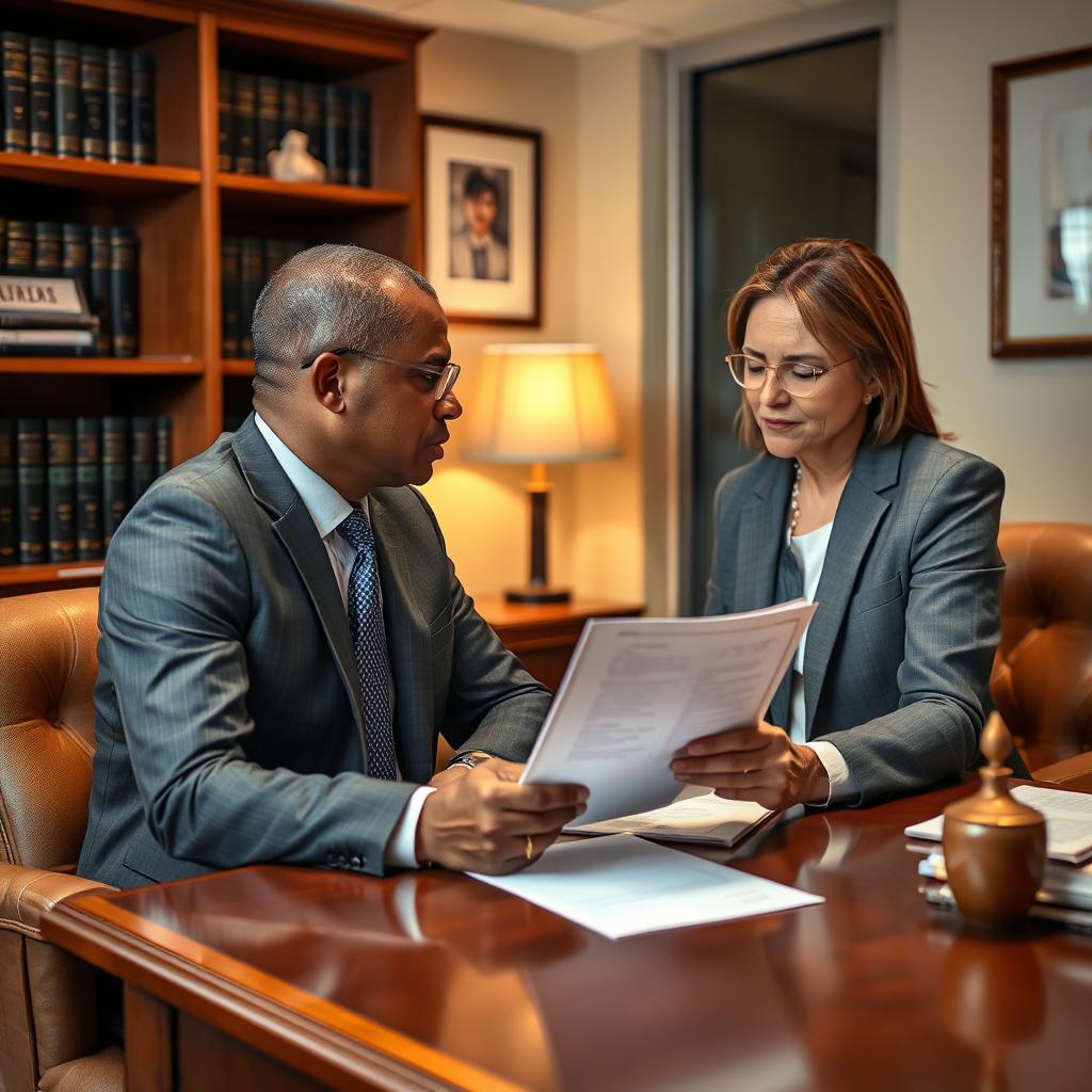 Habitual Offender Lawyer Petworth