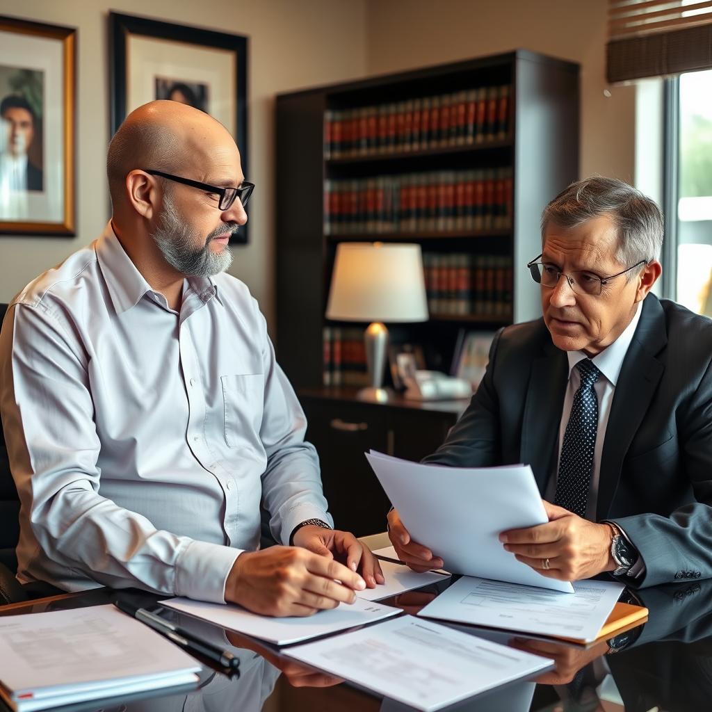 Habitual Offender Lawyer Spring Valley