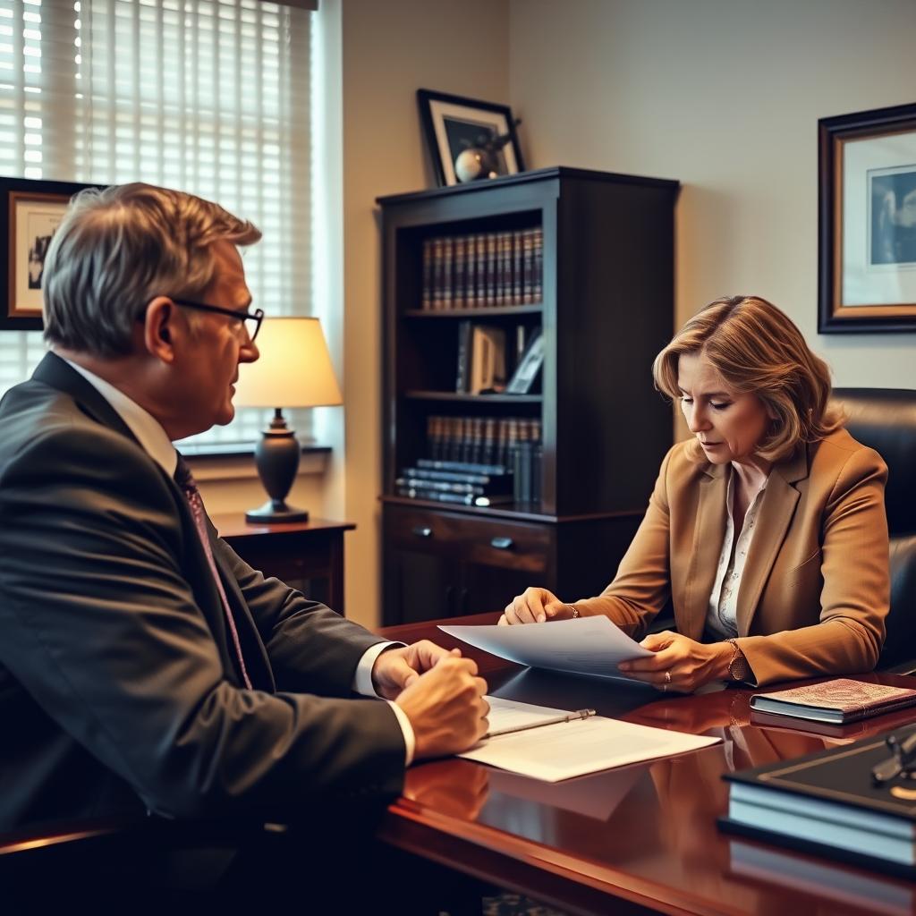 Habitual Offender Lawyer York County