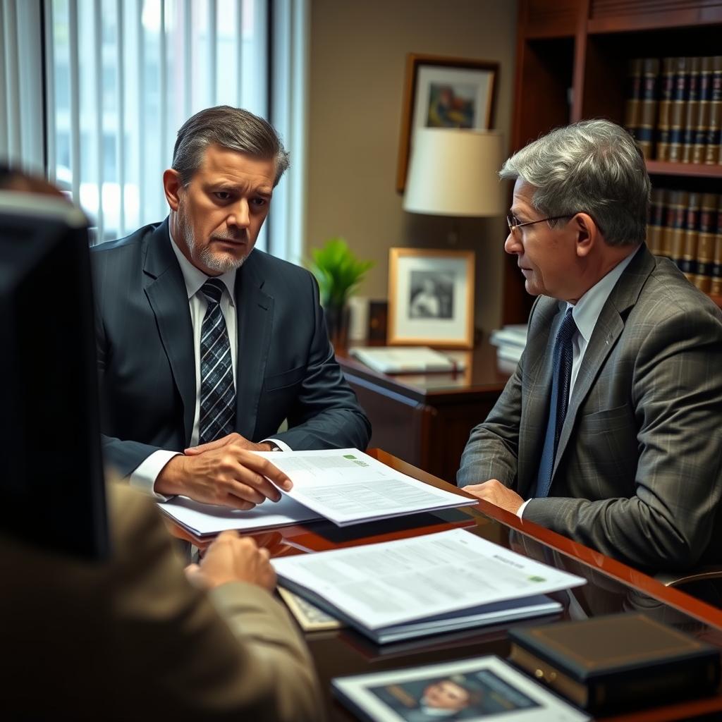 Habitual Traffic Offender Lawyer Bronx