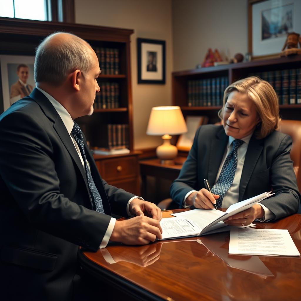 Habitual Traffic Offender Lawyer Broome County