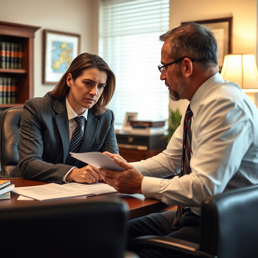 Habitual Traffic Offender Lawyer Cape May County