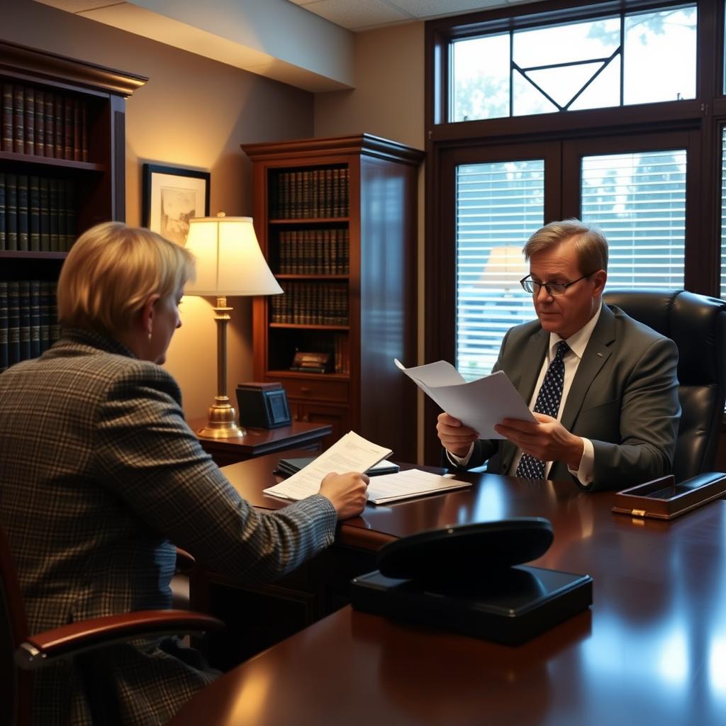 Habitual Traffic Offender Lawyer Cattaraugus County