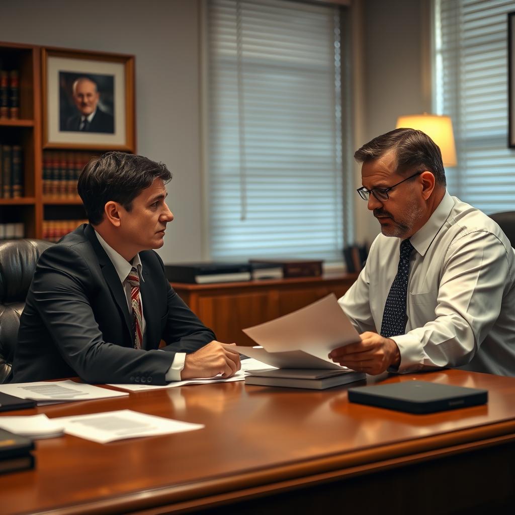 Habitual Traffic Offender Lawyer Cayuga County