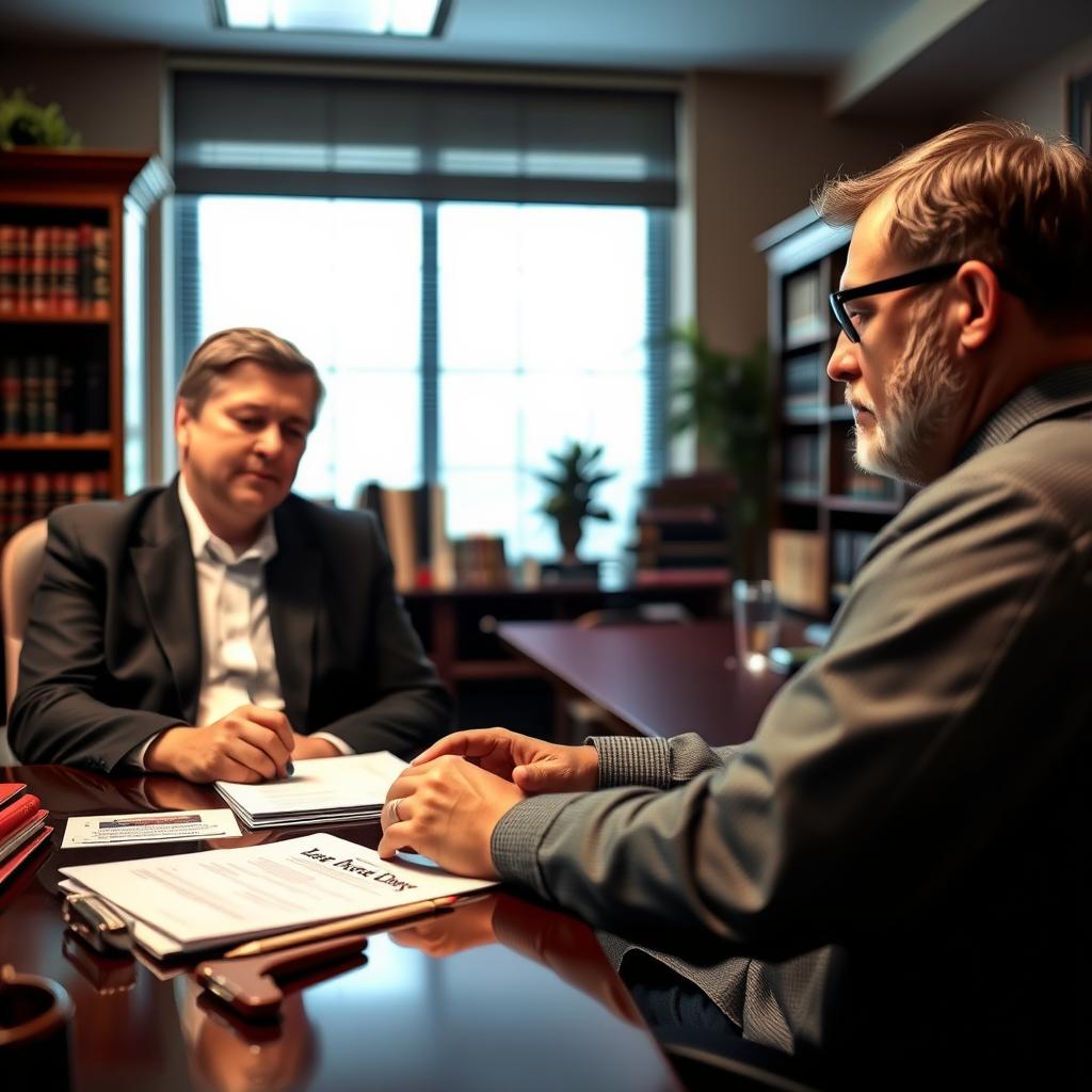 Habitual Traffic Offender Lawyer Chemung County