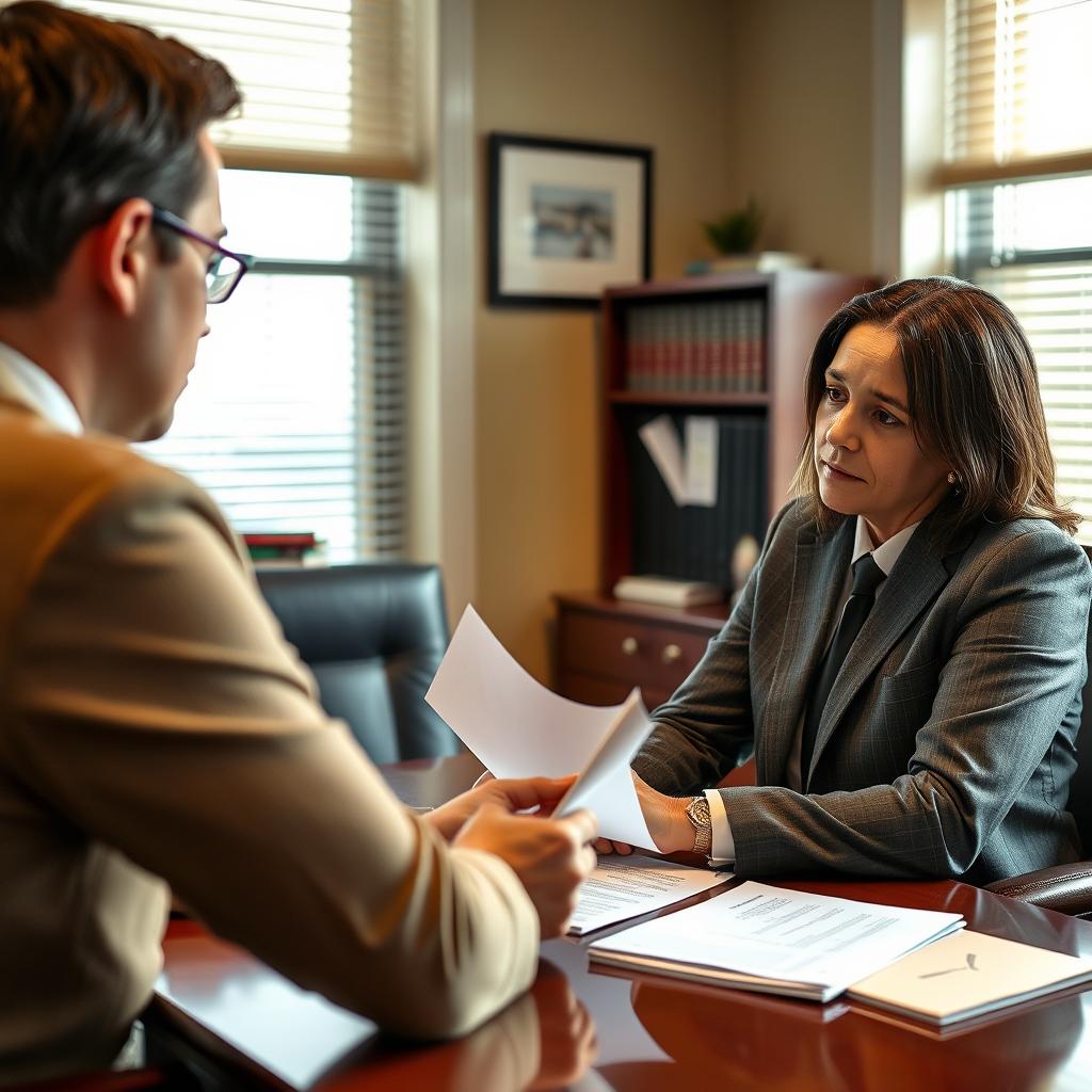 Habitual Traffic Offender Lawyer Chenango County