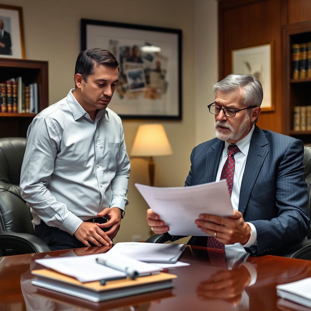 Habitual Traffic Offender Lawyer Cumberland County