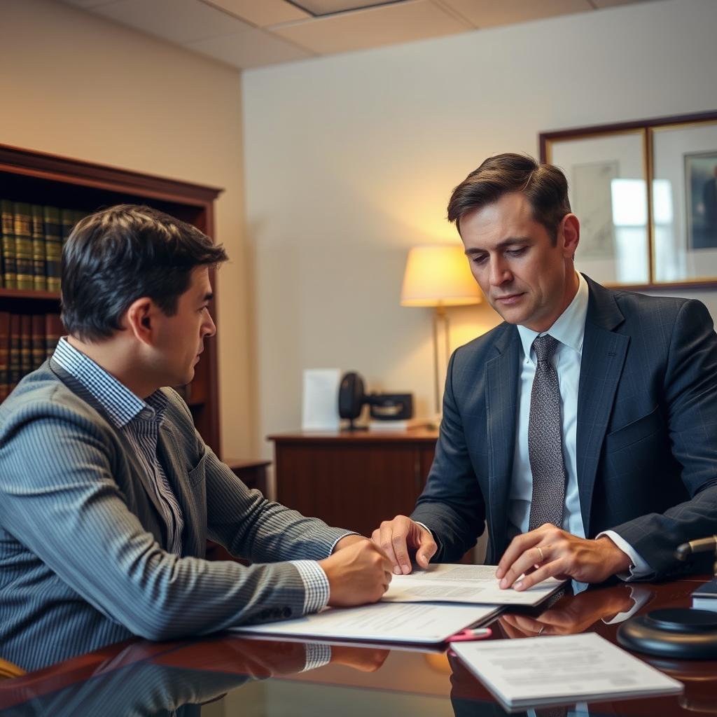 Habitual Traffic Offender Lawyer Dutchess County