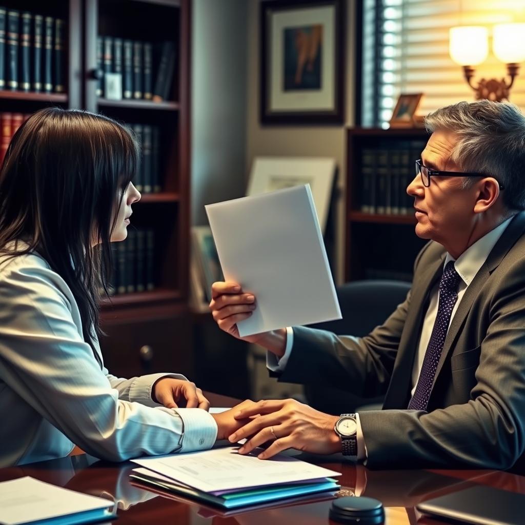 Habitual Traffic Offender Lawyer Erie County