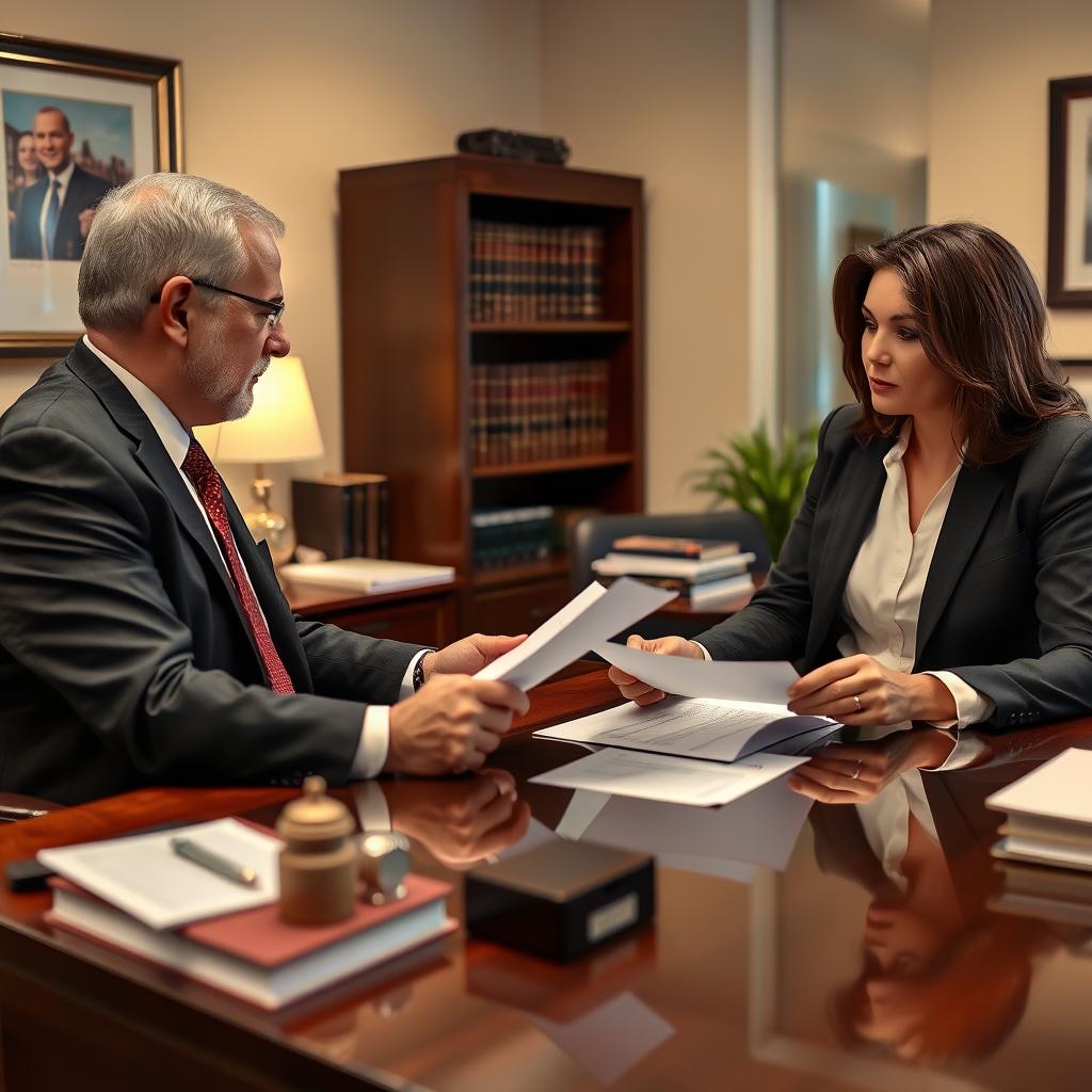 Habitual Traffic Offender Lawyer Hamilton County