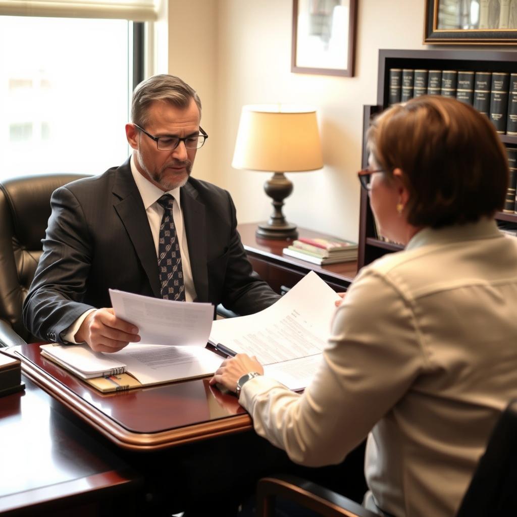 Habitual Traffic Offender Lawyer Herkimer County