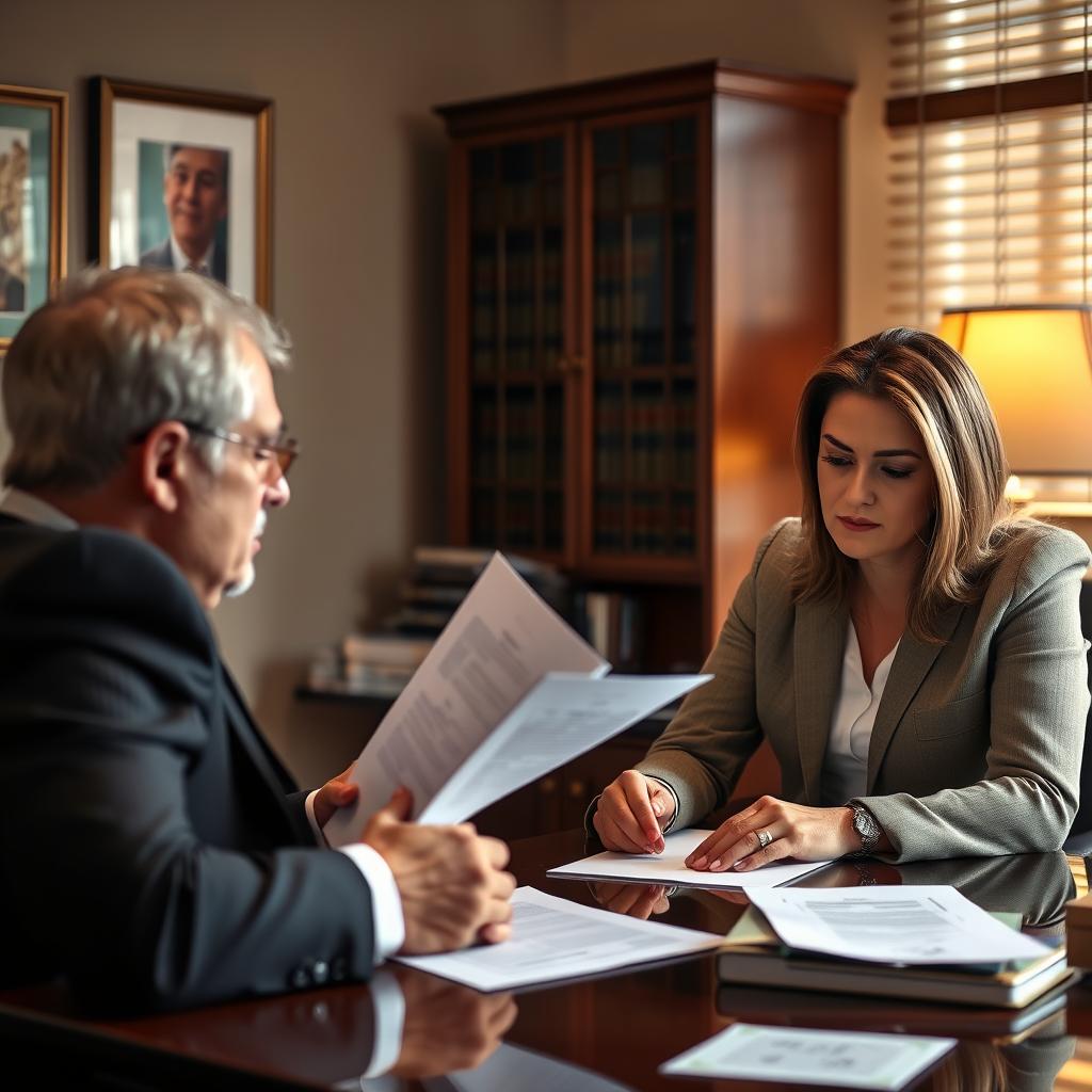 Habitual Traffic Offender Lawyer Hudson County