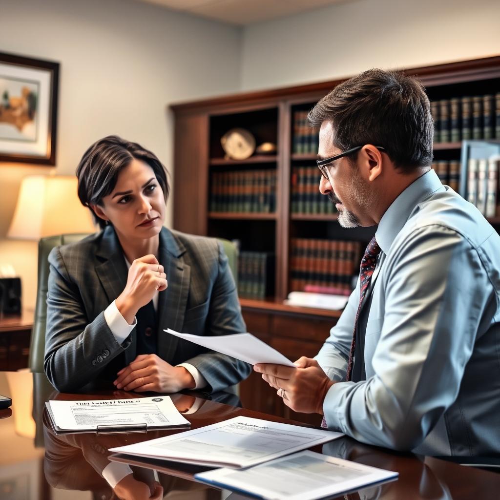 Habitual Traffic Offender Lawyer Hunterdon County