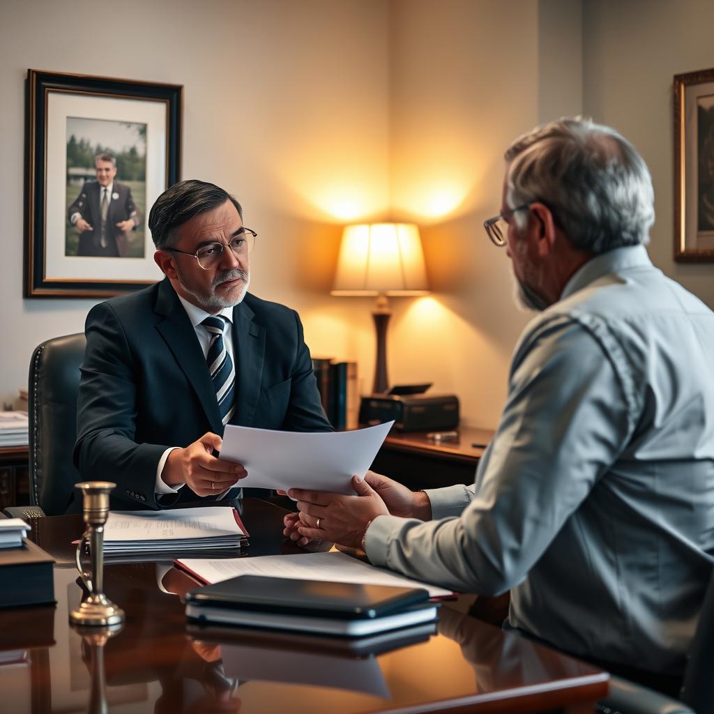 Habitual Traffic Offender Lawyer Jefferson County