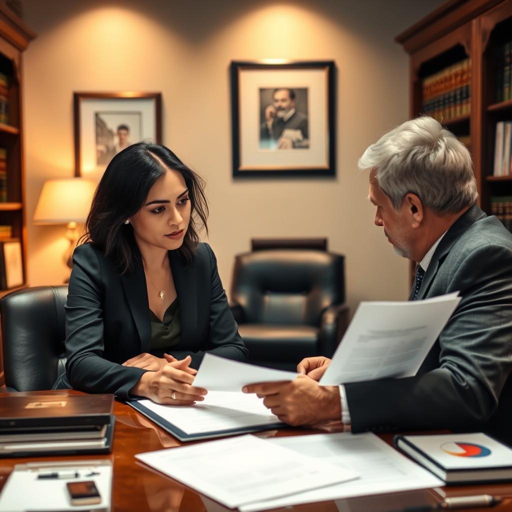 Habitual Traffic Offender Lawyer Kings County