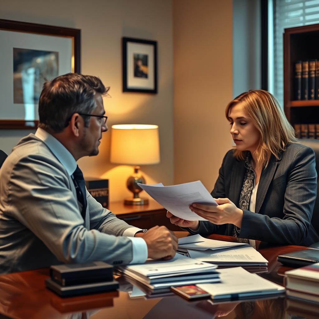 Habitual Traffic Offender Lawyer Manhattan
