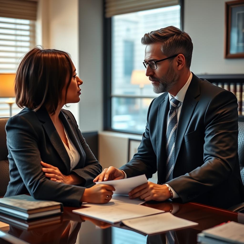 Habitual Traffic Offender Lawyer New York County