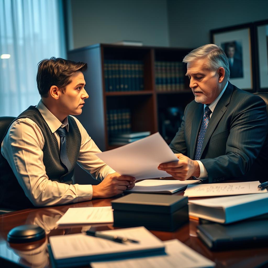 Habitual Traffic Offender Lawyer New York