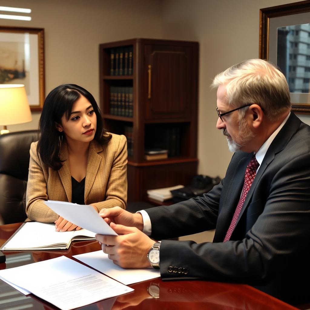 Habitual Traffic Offender Lawyer Onondaga County