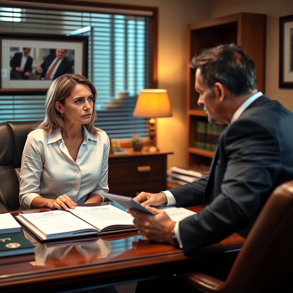 Habitual Traffic Offender Lawyer Ontario County