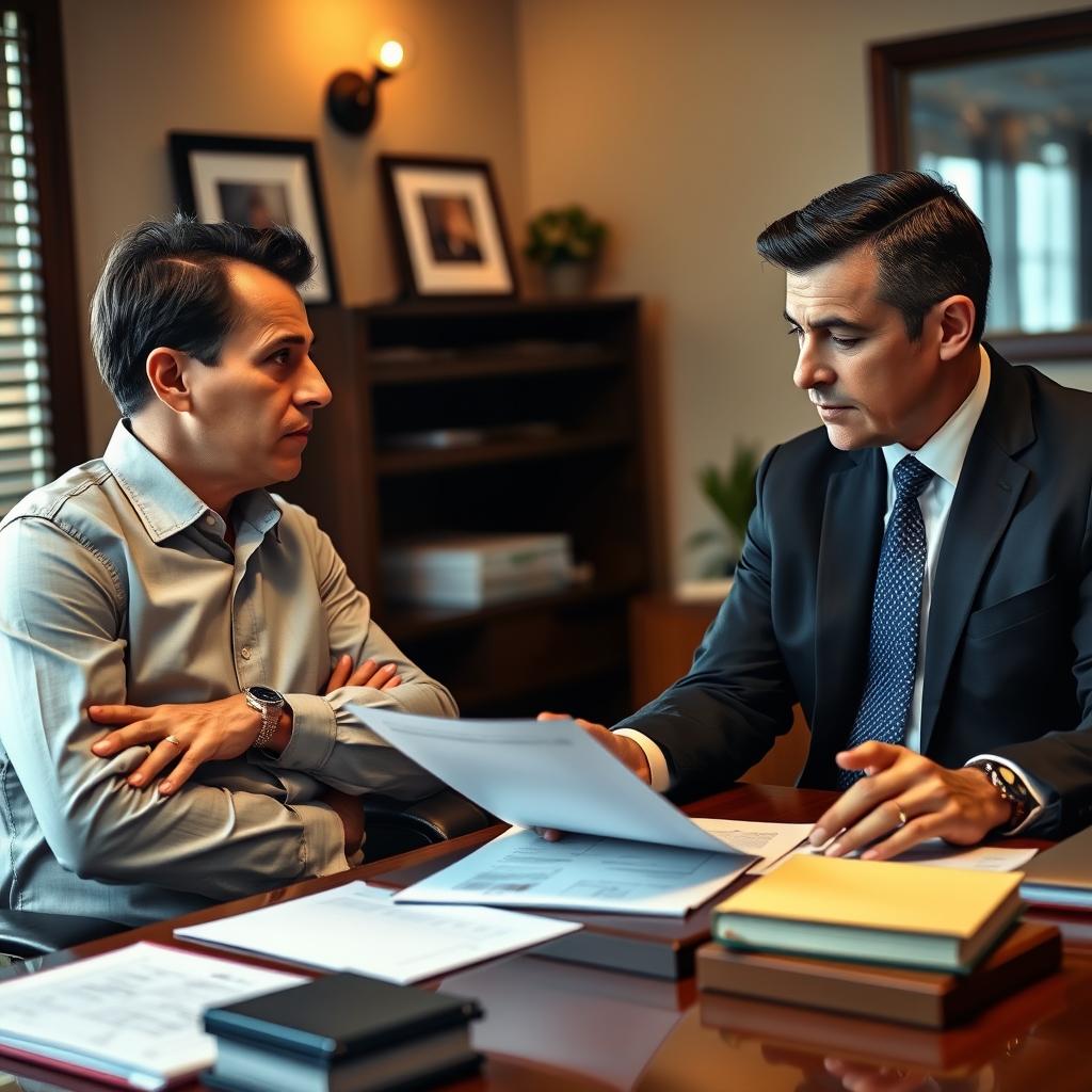 Habitual Traffic Offender Lawyer Orange County
