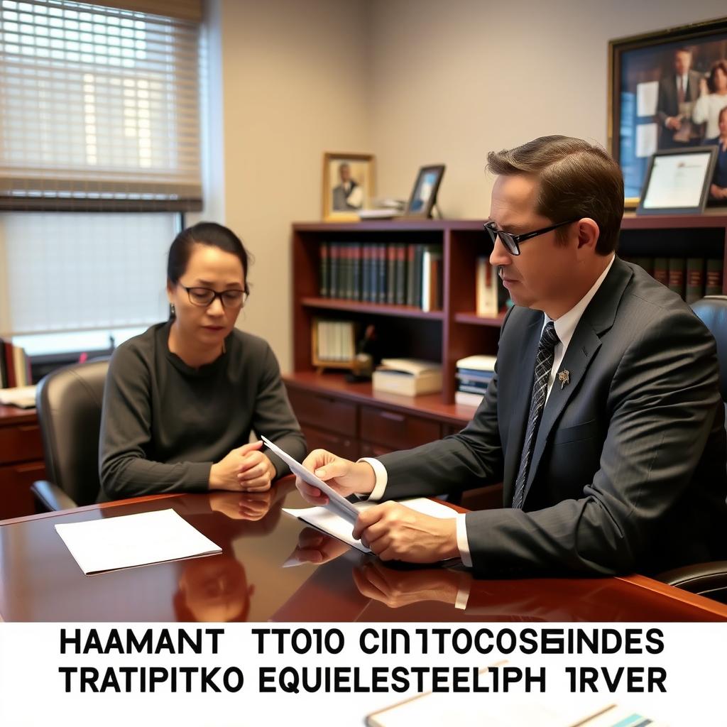 Habitual Traffic Offender Lawyer Oswego County