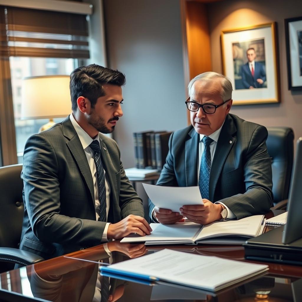 Habitual Traffic Offender Lawyer Queens County