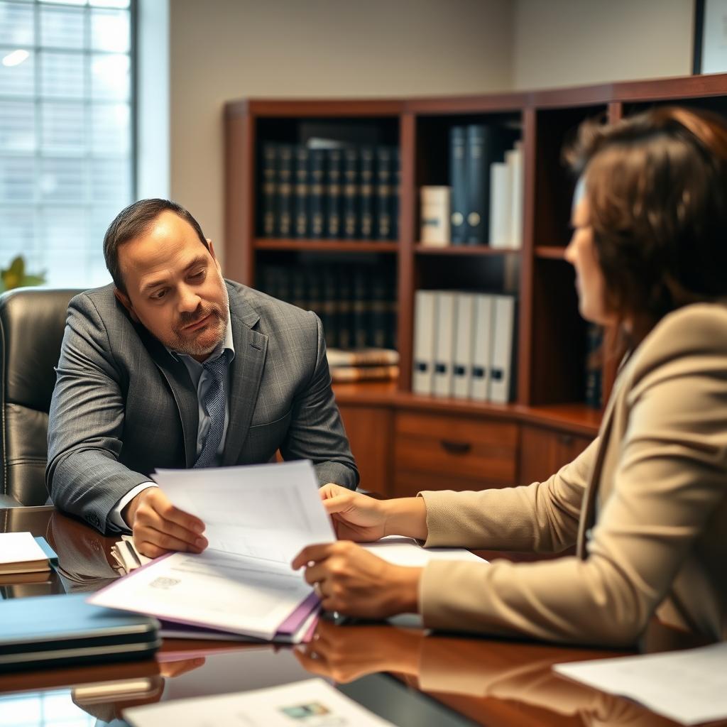 Habitual Traffic Offender Lawyer Queens