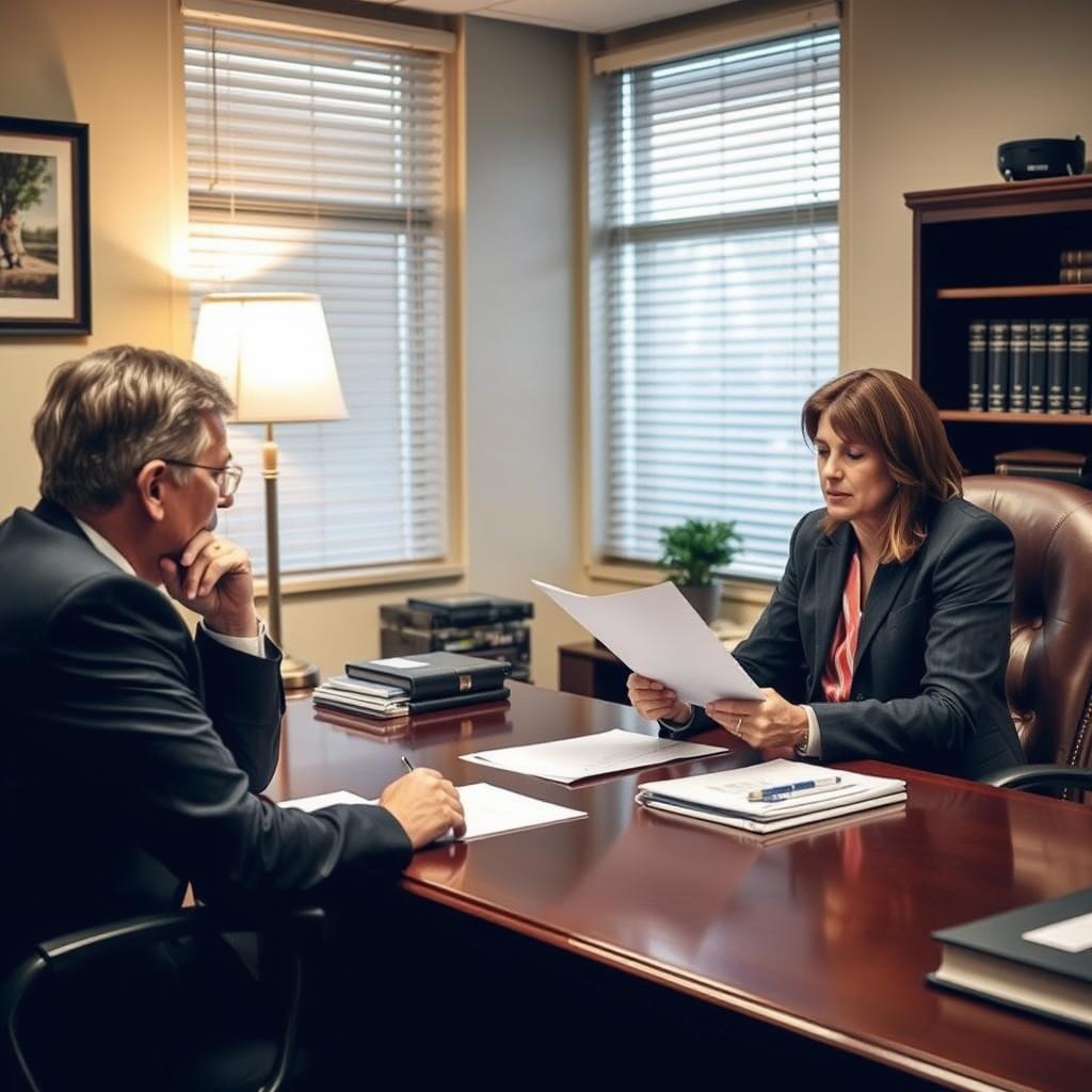 Habitual Traffic Offender Lawyer Rensselaer County