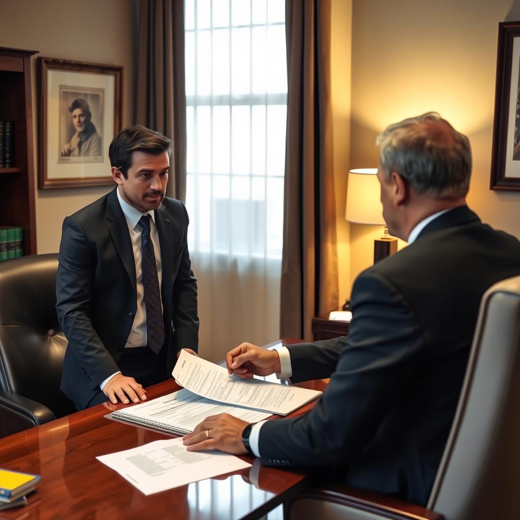 Habitual Traffic Offender Lawyer Richmond County