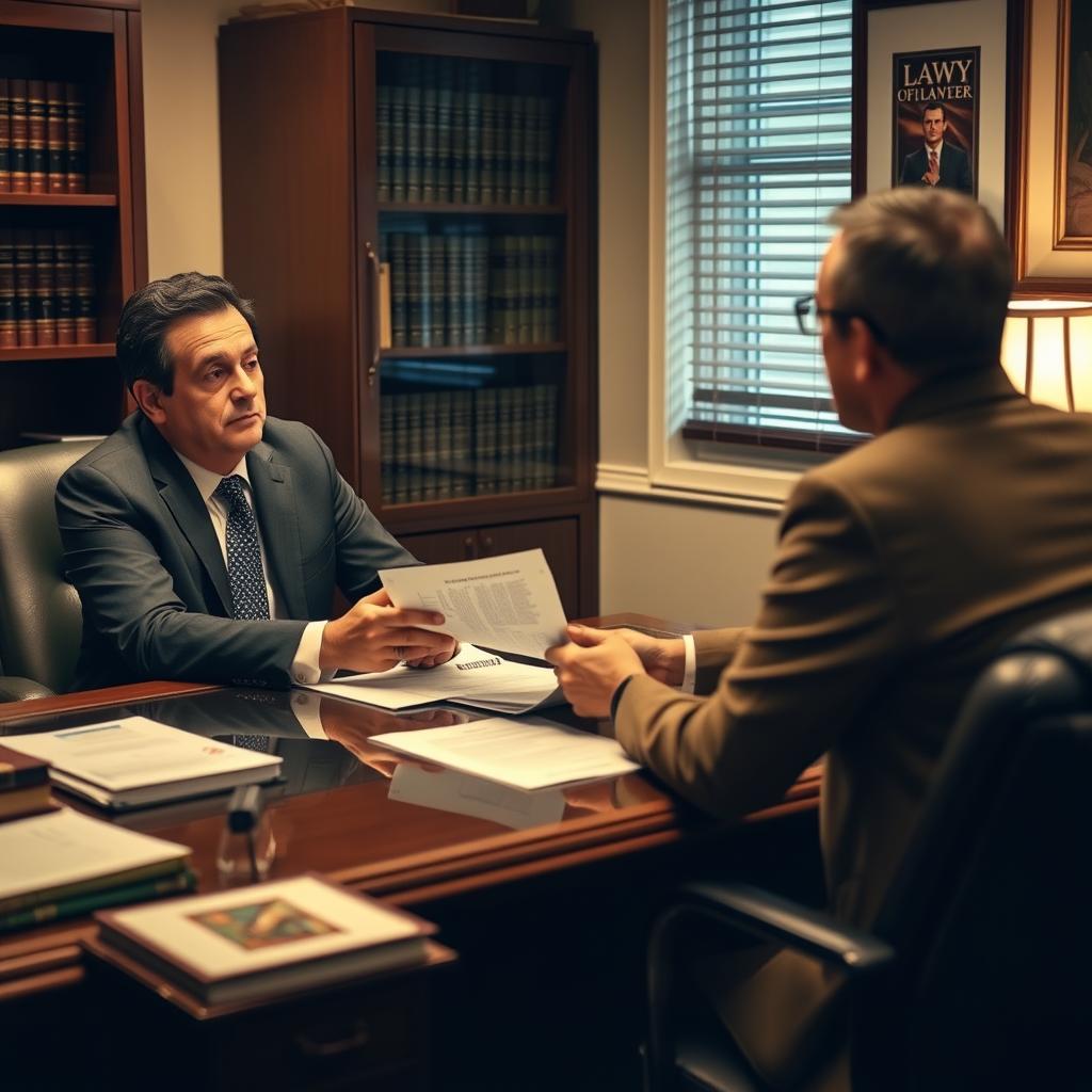 Habitual Traffic Offender Lawyer Rockland County